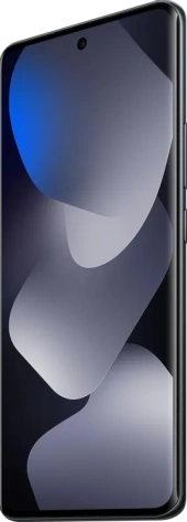 Мобильный телефон Xiaomi REDMI Note 15 6+128Gb Black - фото в интернет-магазине Арктика