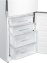 Холодильник Haier C4F640CWU1 - фото в интернет-магазине Арктика