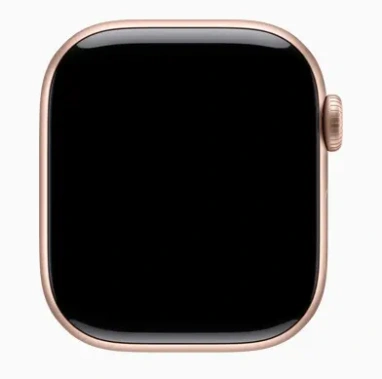 Смарт-часы Apple Watch S10 46mm R Gold/L Blush SB M/L 160-210 (MWWU3) - фото в интернет-магазине Арктика