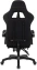 Кресло игровое ZOMBIE Weaver B черное - фото в интернет-магазине Арктика