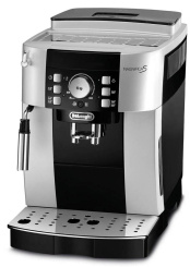 Кофемашина DeLonghi ECAM 21.117 SB - каталог товаров магазина Арктика