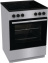 Плита электрическая Gorenje GEC6A11SG - фото в интернет-магазине Арктика