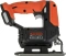 Электролобзик Black&Decker BDCJS12N-XJ - фото в интернет-магазине Арктика