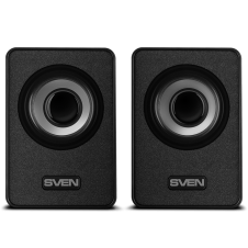 Колонки Sven 135 (черные) - каталог товаров магазина Арктика