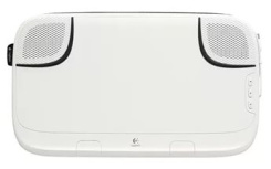 Подставка под ноутбук Logitech speaker lapdesk N550 (939-000321) - каталог товаров магазина Арктика