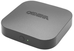 Смарт приставка Cadena Pro X 4+32Gb - каталог товаров магазина Арктика