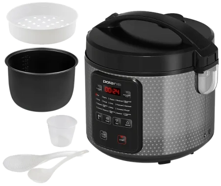 Мультиварка Polaris PMC0578AD - фото в интернет-магазине Арктика