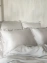 Простыня на резинке SL Home Tencel 200*200+30 см , цв. светло-серый 10285355 - Сима-ленд - фото в интернет-магазине Арктика