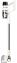Пылесос вертикальный ARESA AR-4503 - фото в интернет-магазине Арктика