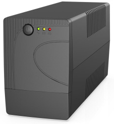 ИБП Raskat HI-1200VA 1200VA - каталог товаров магазина Арктика