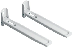 Кронштейн Kromax MICRO-6w White - каталог товаров магазина Арктика