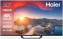Телевизор Haier 50 Smart TV S2 Pro UHD - фото в интернет-магазине Арктика