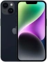 Мобильный телефон Apple iPhone 14 Plus 128Gb Midnight (тем. ночь)