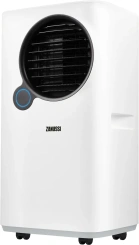 Кондиционер мобильный Zanussi ZACM-07 UPW/N6 White - каталог товаров магазина Арктика