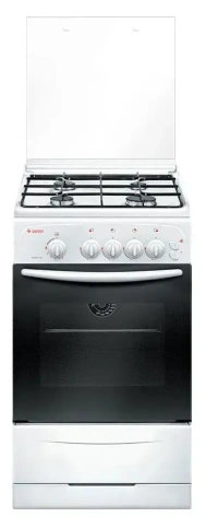 Плита газовая GEFEST 3200-06 K2 - фото в интернет-магазине Арктика