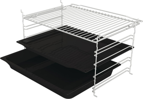 Духовка Gorenje BO6717E03BG - фото в интернет-магазине Арктика
