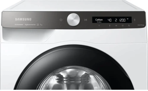 Стиральная машина Samsung WW70AG6S23ATLP - фото в интернет-магазине Арктика