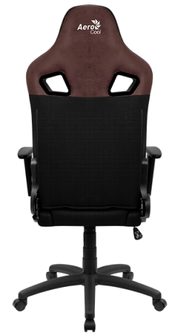 Кресло для геймеров Aerocool EARL Burgundy Red (красное) - фото в интернет-магазине Арктика