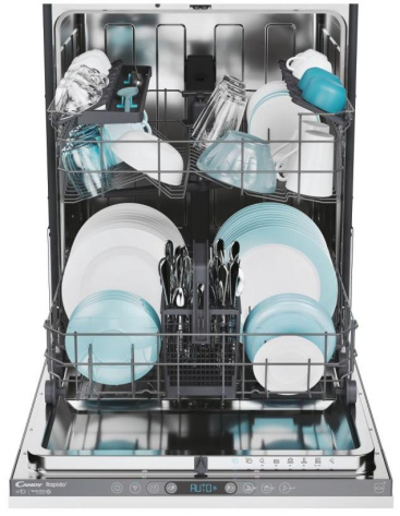 Посудомоечная машина Candy CI 3C9F0A-08 - фото в интернет-магазине Арктика