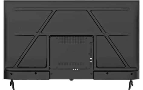 Телевизор BBK 43LEX-8231/UTS2C UHD Smart TV - фото в интернет-магазине Арктика