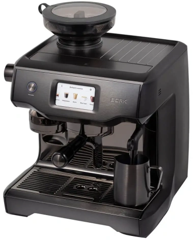 Кофейная станция BORK C820 - фото в интернет-магазине Арктика