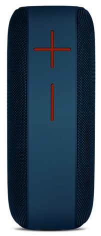 Колонки Sven PS-295 (синие) - фото в интернет-магазине Арктика