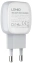 Зарядное устройство сетевое LDNIO A2313C 18W USBx2+Type-C White (LD_B4549) - фото в интернет-магазине Арктика