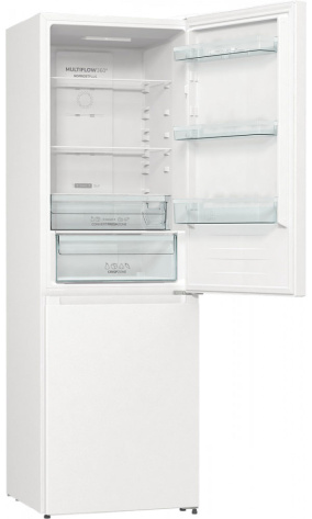 Холодильник Gorenje NRKP61EA2W4 - фото в интернет-магазине Арктика