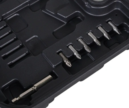 Дрель аккумуляторная Ресанта ДА-12-2ЛК - фото в интернет-магазине Арктика