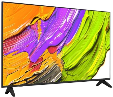 Телевизор LG 43QNED70A6A.ARUG UHD Smart TV - фото в интернет-магазине Арктика