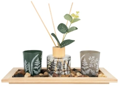 Арома сет RELAX LAVENDER & PATCHOULI ARD-18 - Магамакс - каталог товаров магазина Арктика