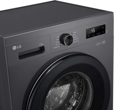 Стиральная машина LG F2Y1WS6J - фото в интернет-магазине Арктика