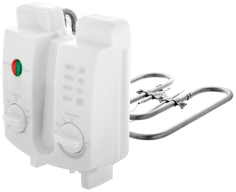 Фритюрница BRAYER BR2830 - фото в интернет-магазине Арктика