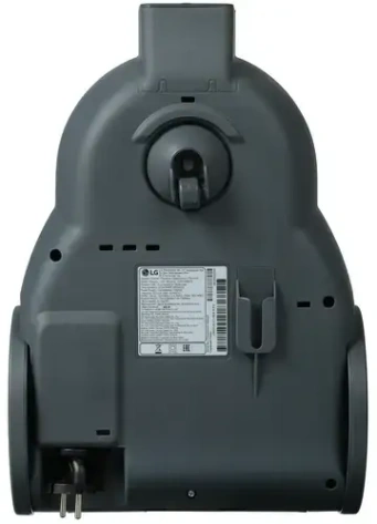 Пылесос LG VC5316NNTS - фото в интернет-магазине Арктика