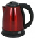 Чайник GOODHELPER KS-181C красный - фото в интернет-магазине Арктика