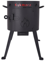 Учаг ук18 для казана 8 л - Кукмара - каталог товаров магазина Арктика