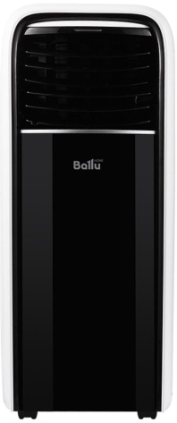 Кондиционер мобильный Ballu BPAC-07CD - фото в интернет-магазине Арктика