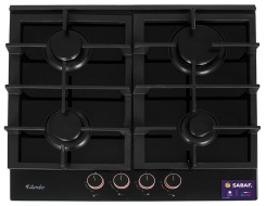 Варочная панель ARDO GHK64GTCB2 - каталог товаров магазина Арктика