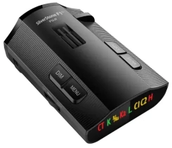 Радар-детектор Silverstone F1 Fuji - каталог товаров магазина Арктика