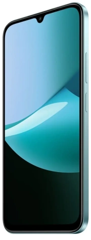 Мобильный телефон Xiaomi REDMI 15C 4+128Gb Green - фото в интернет-магазине Арктика