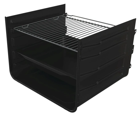 Плита комбинированная Gorenje GK5A12WG - фото в интернет-магазине Арктика