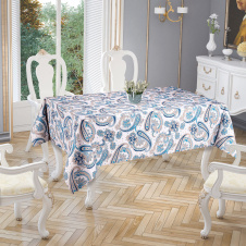 Скатерть "Layla" 150*220 - Ария - каталог товаров магазина Арктика