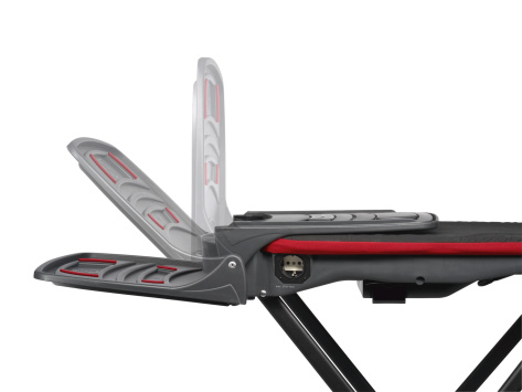 Гладильная доска Bosch TDN 1700 - фото в интернет-магазине Арктика