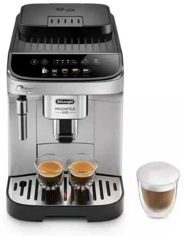 Кофемашина DeLonghi ECAM 292.33.SB - фото в интернет-магазине Арктика