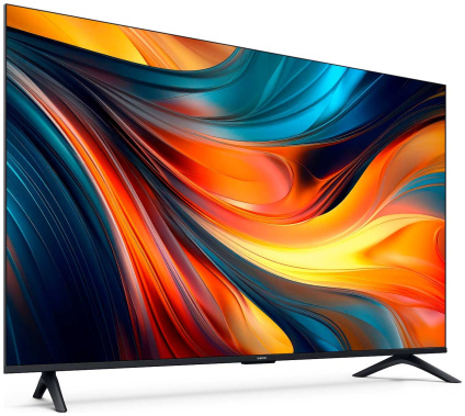 Телевизор Xiaomi TV A 55 2026 (L55MB-ARU) UHD Smart TV - фото в интернет-магазине Арктика