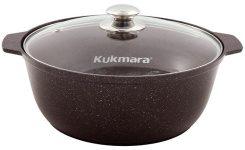 Жаровня жмк528а 5 л - Кукмара - каталог товаров магазина Арктика