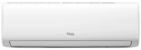 Кондиционер Oasis H-12 - фото в интернет-магазине Арктика