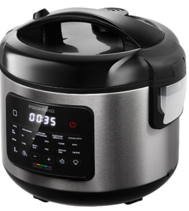 Мультиварка Redmond MC128 - фото в интернет-магазине Арктика