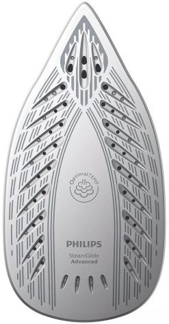 Парогенератор Philips PSG6066/20 - фото в интернет-магазине Арктика