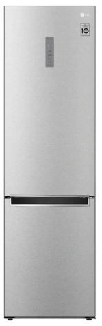 Холодильник LG GA-B509MAWL - фото в интернет-магазине Арктика